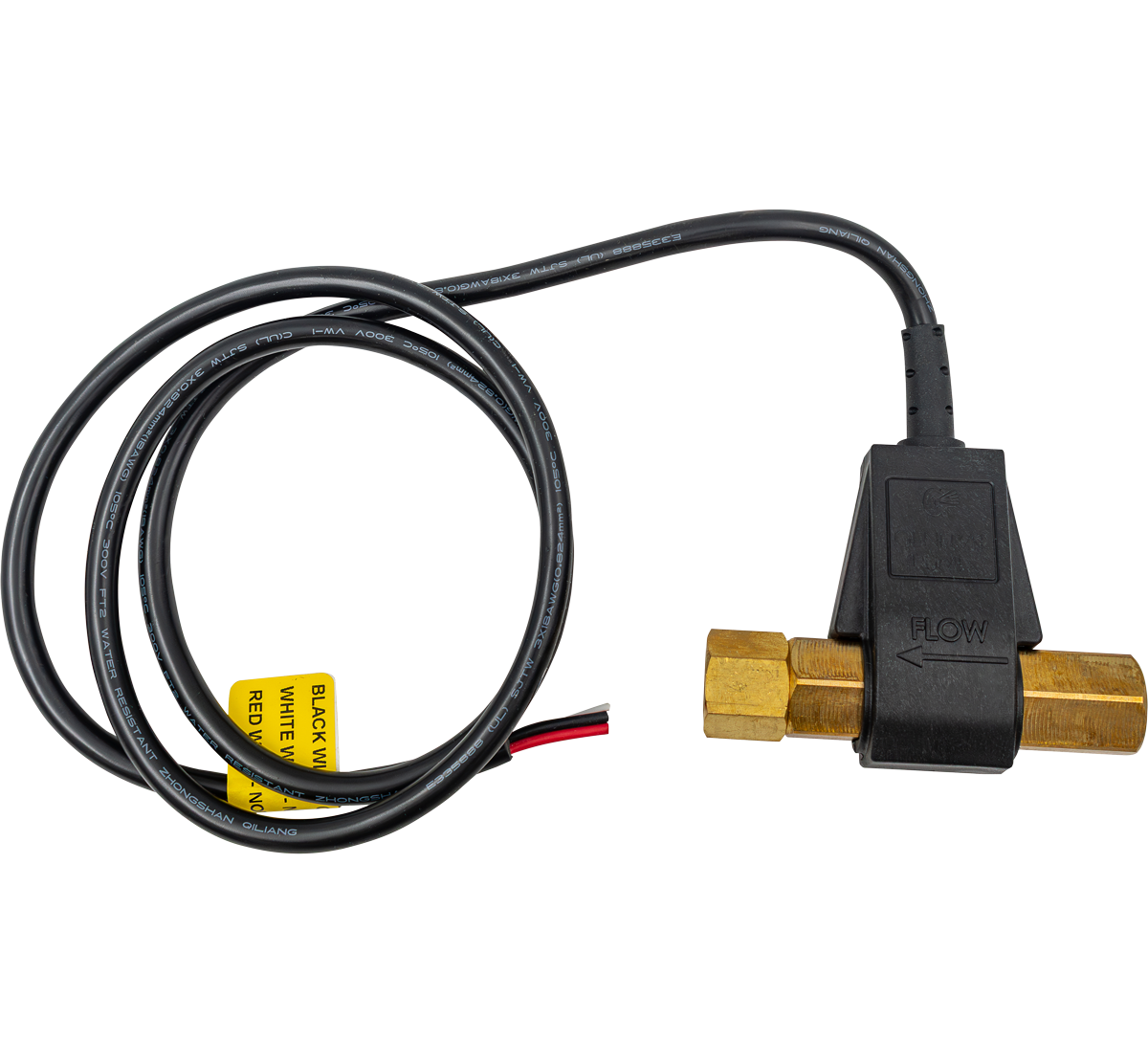 Reedless Flow Switch 5000psi [222 100975]
