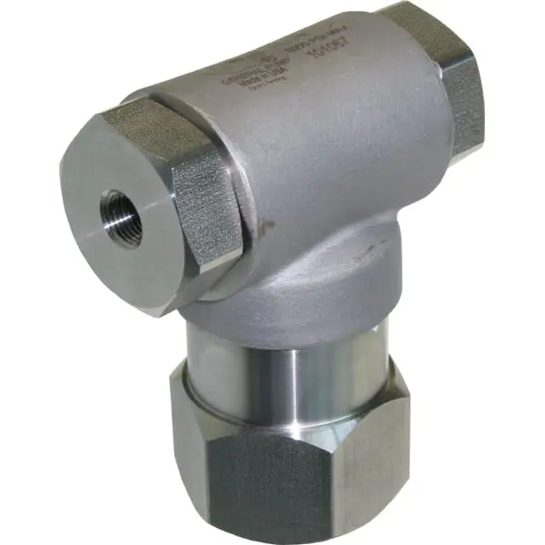 Chemical Pulse Pump 3K [222 101067]