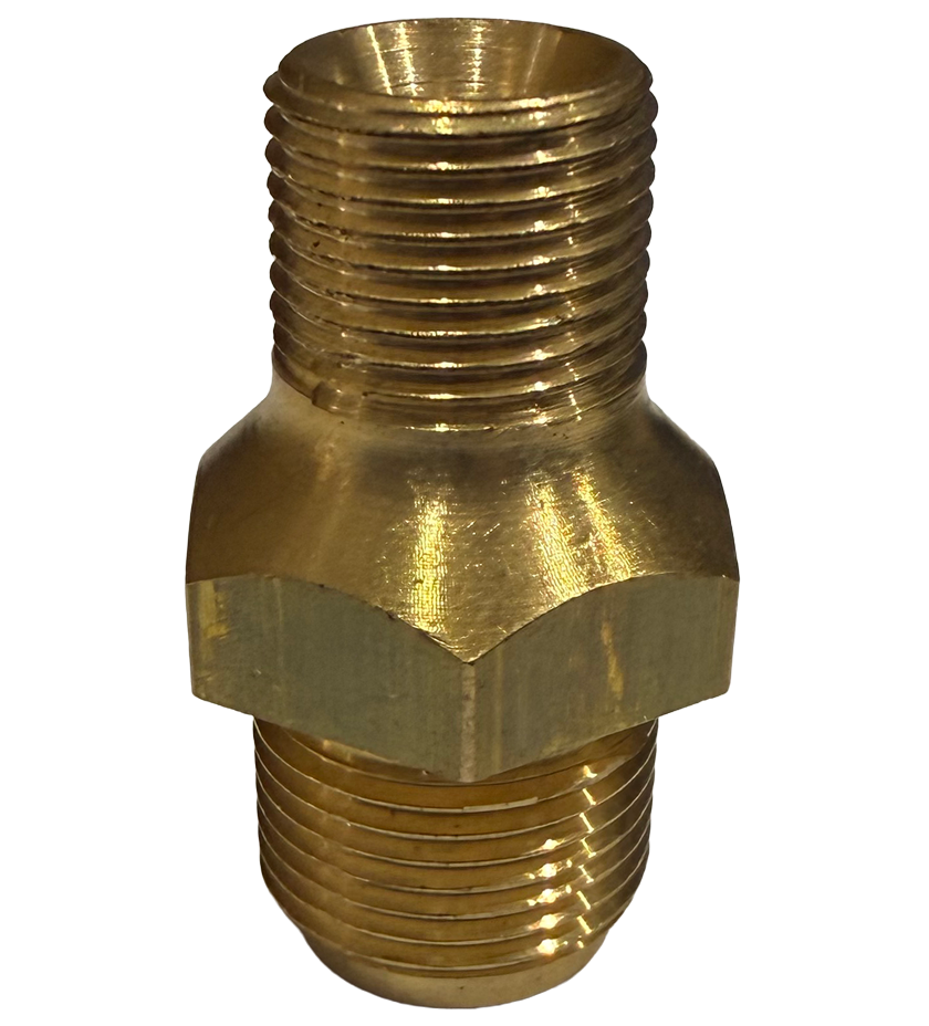 Nipple 3/8" for K1 [222 36.3269.70]