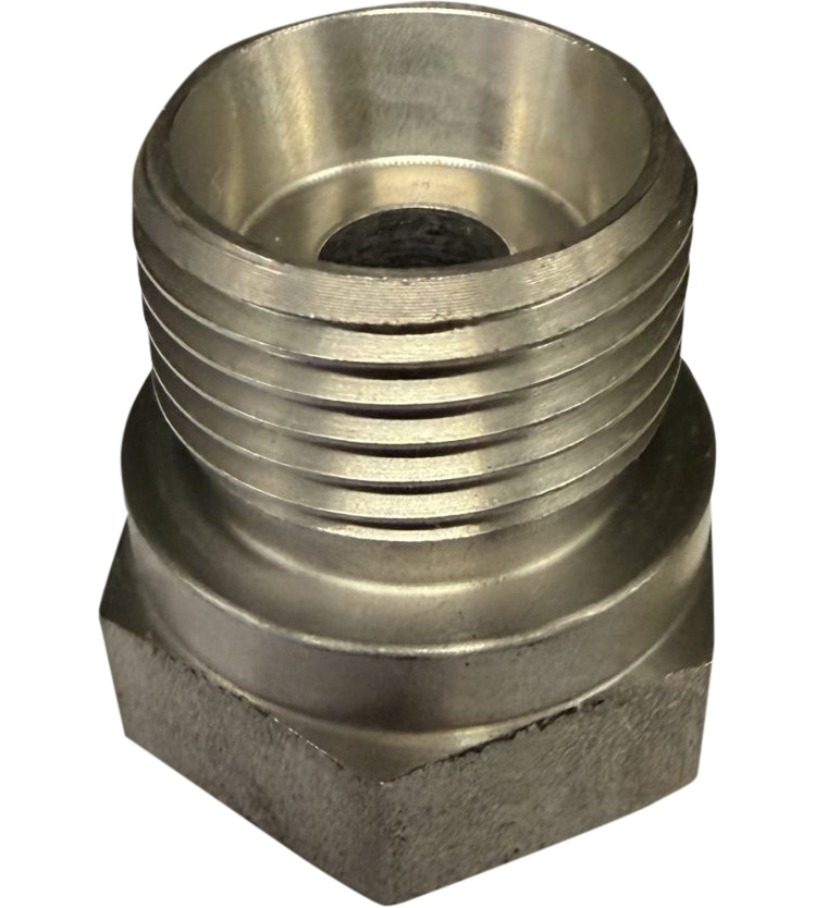 Fitting for Pulse Pump [222 520190]