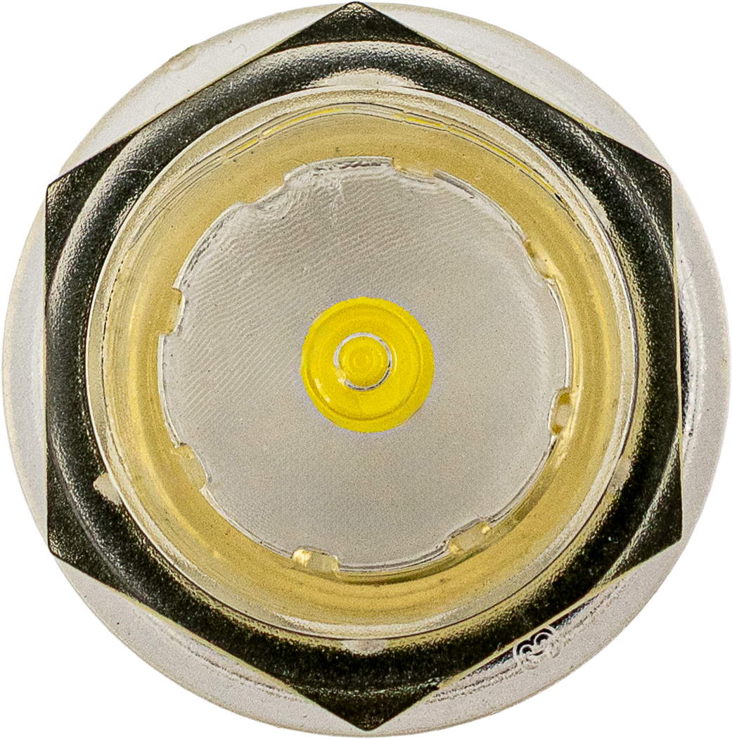 Oil Level Indicator [222 97.5968.00]