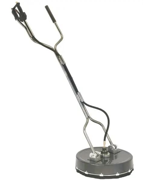 Surface Cleaner - 20" - General Pump Hammerhead[222 DCFSCP20GZ]