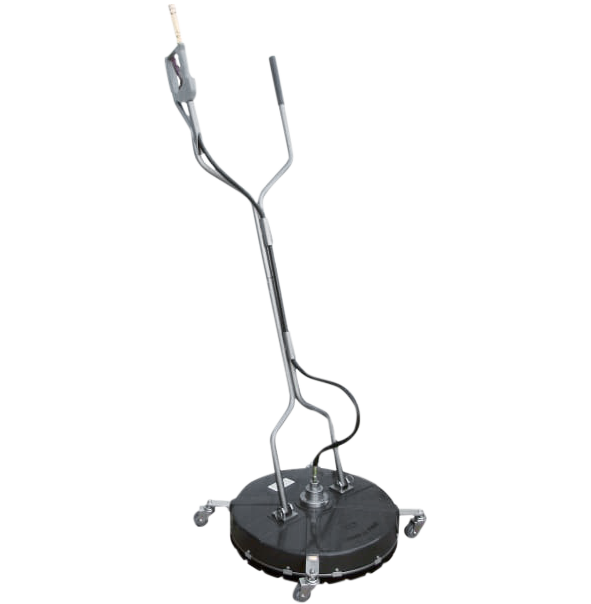 Surface Cleaner - 24" - General Pump Hammerhead[222 DCFSCP24GZ]