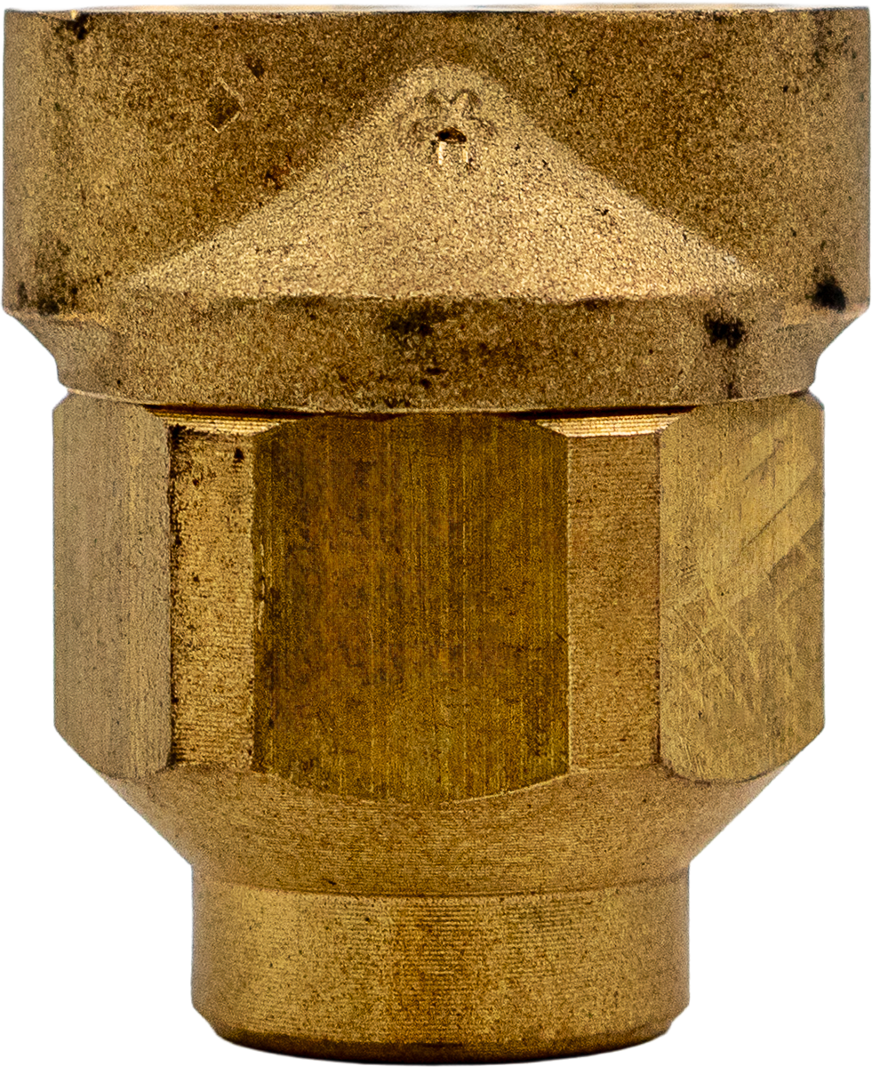 DOUBLE NOZZLE [222 DOUBLE NOZZLE HOLDER]