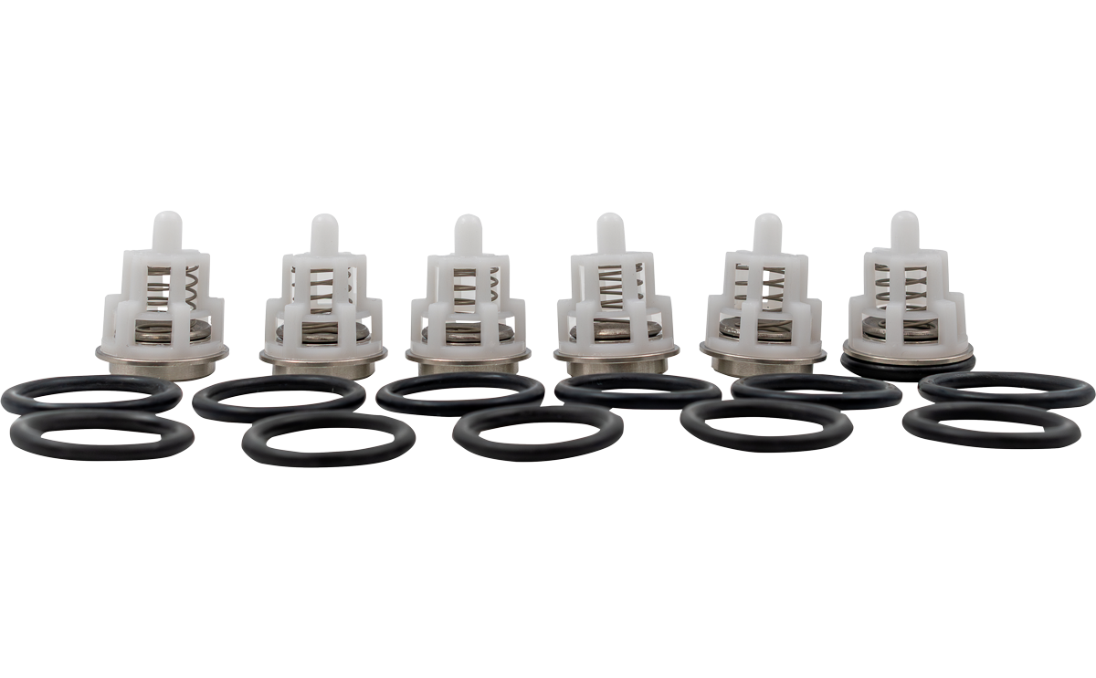 44 SERIES INTAKE DEL VALVE [222 KIT123X]