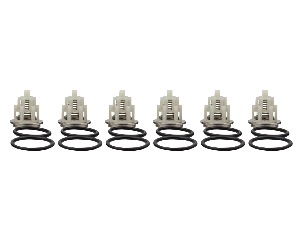 Interpump Valve Kit ZX.1909 [222 KIT169X]