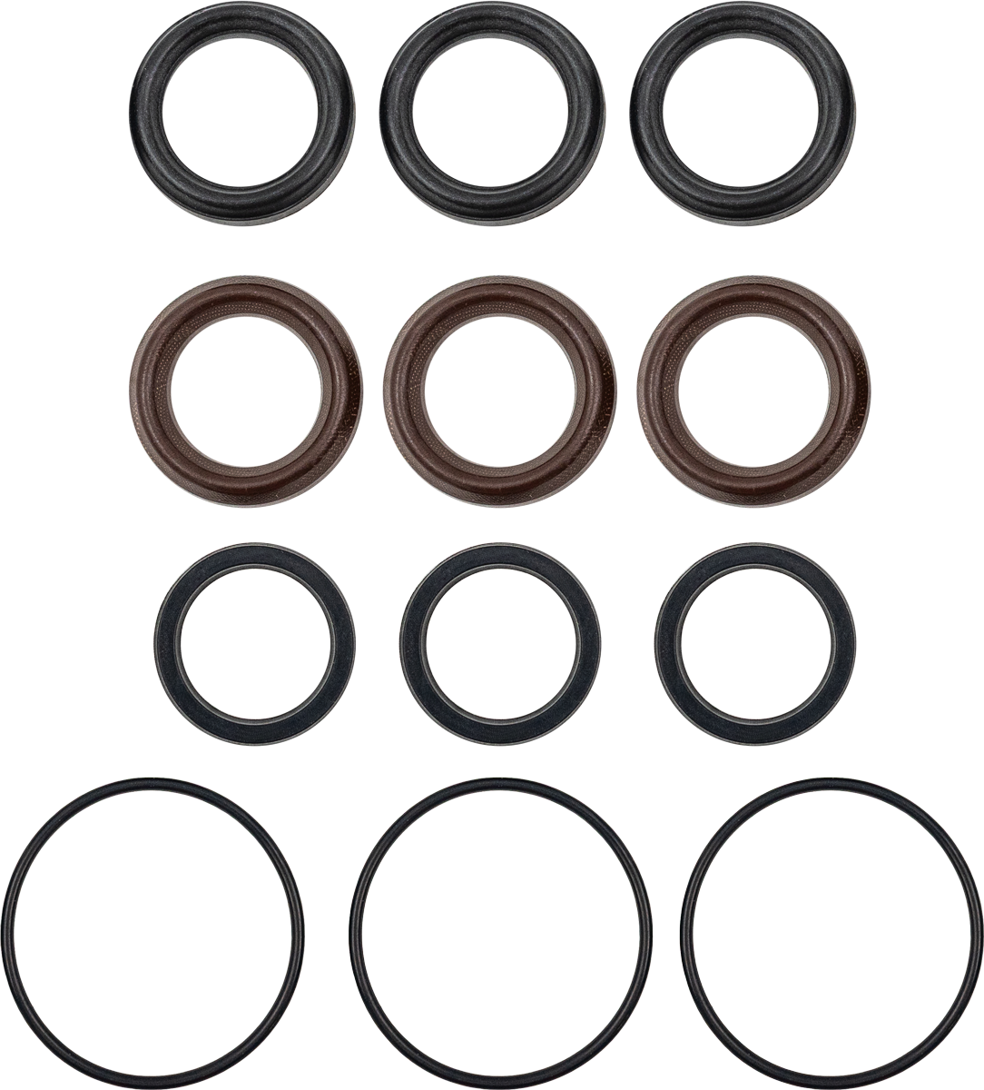 Pratissoli HP Seal Kit [222 KIT2016]