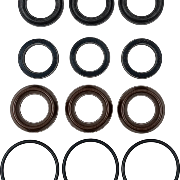 Pratissoli Seals HF22 [222 KIT2026]