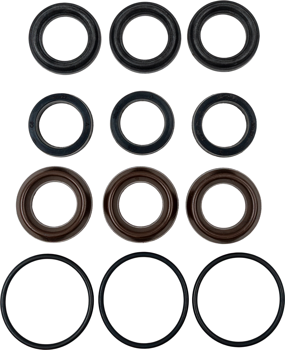 Pratissoli Seals HF22 [222 KIT2026]