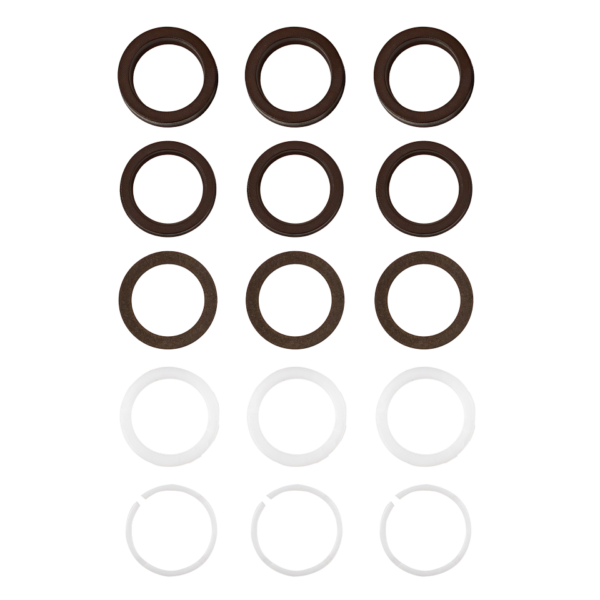 Seal Kit suit W1550 Interpump [222 KIT248]