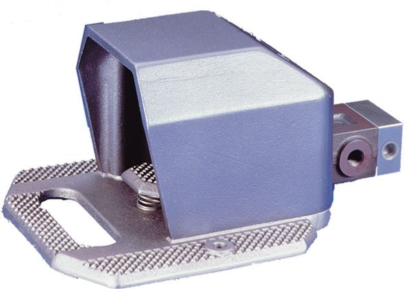 Foot Valve – For Jetters - VP15 – Pratissoli [222 VP15]