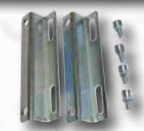 General - Pump Rails [222 ZFEETEVO]