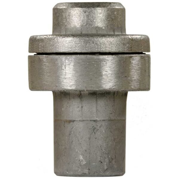 Flexible Coupling Series 50 [222 ZG091]