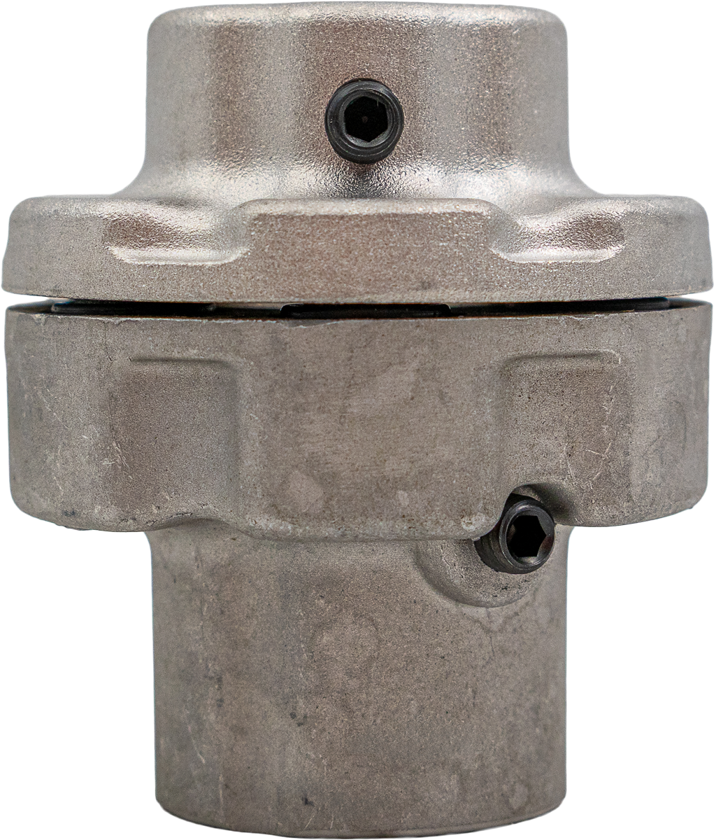 Flexible Coupling 5/8" [222 ZG56C]