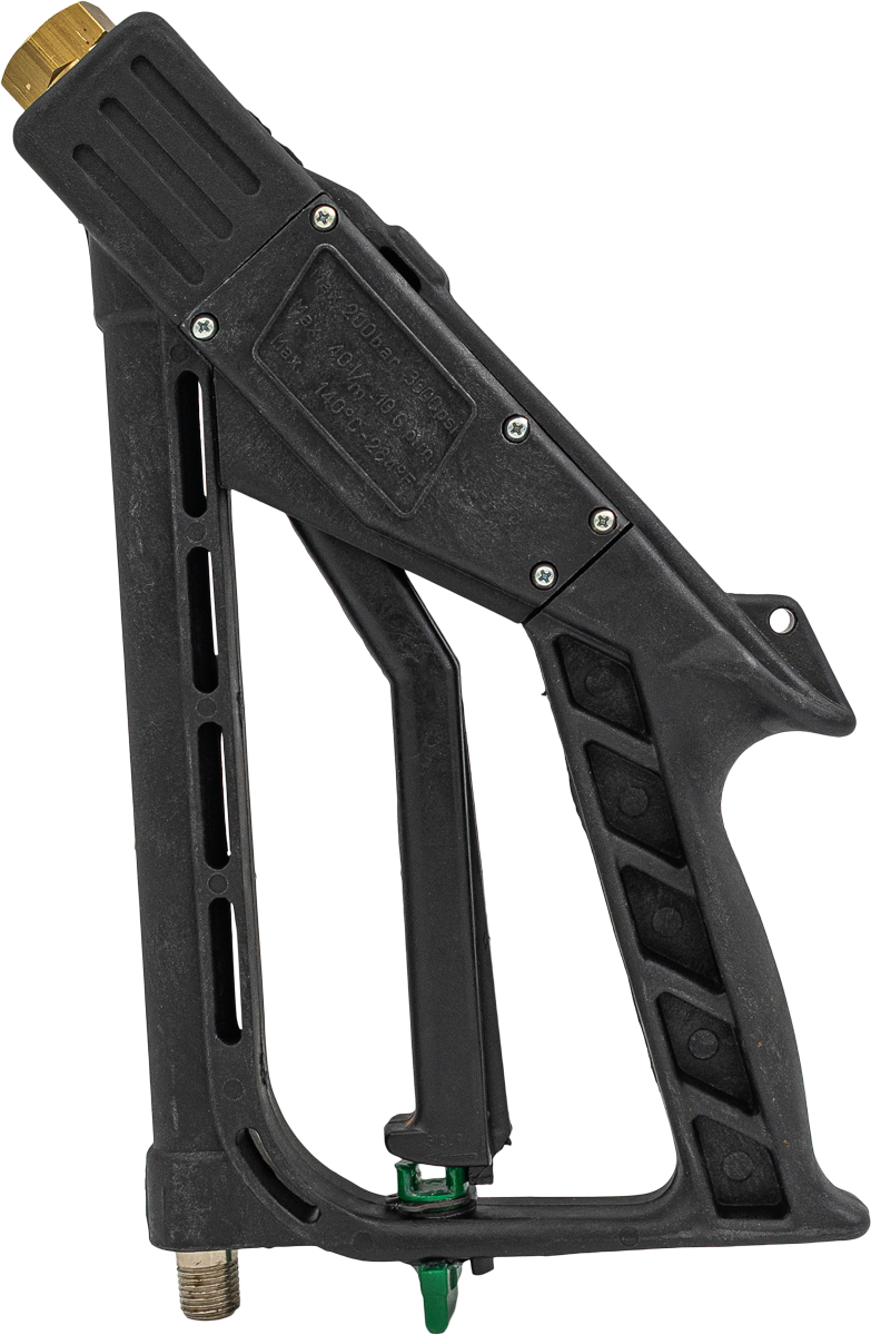 Trigger Gun Pimatic [222 ZPIMATIC]