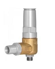 Pratissoli Safety Valve MW [222 S455HP]