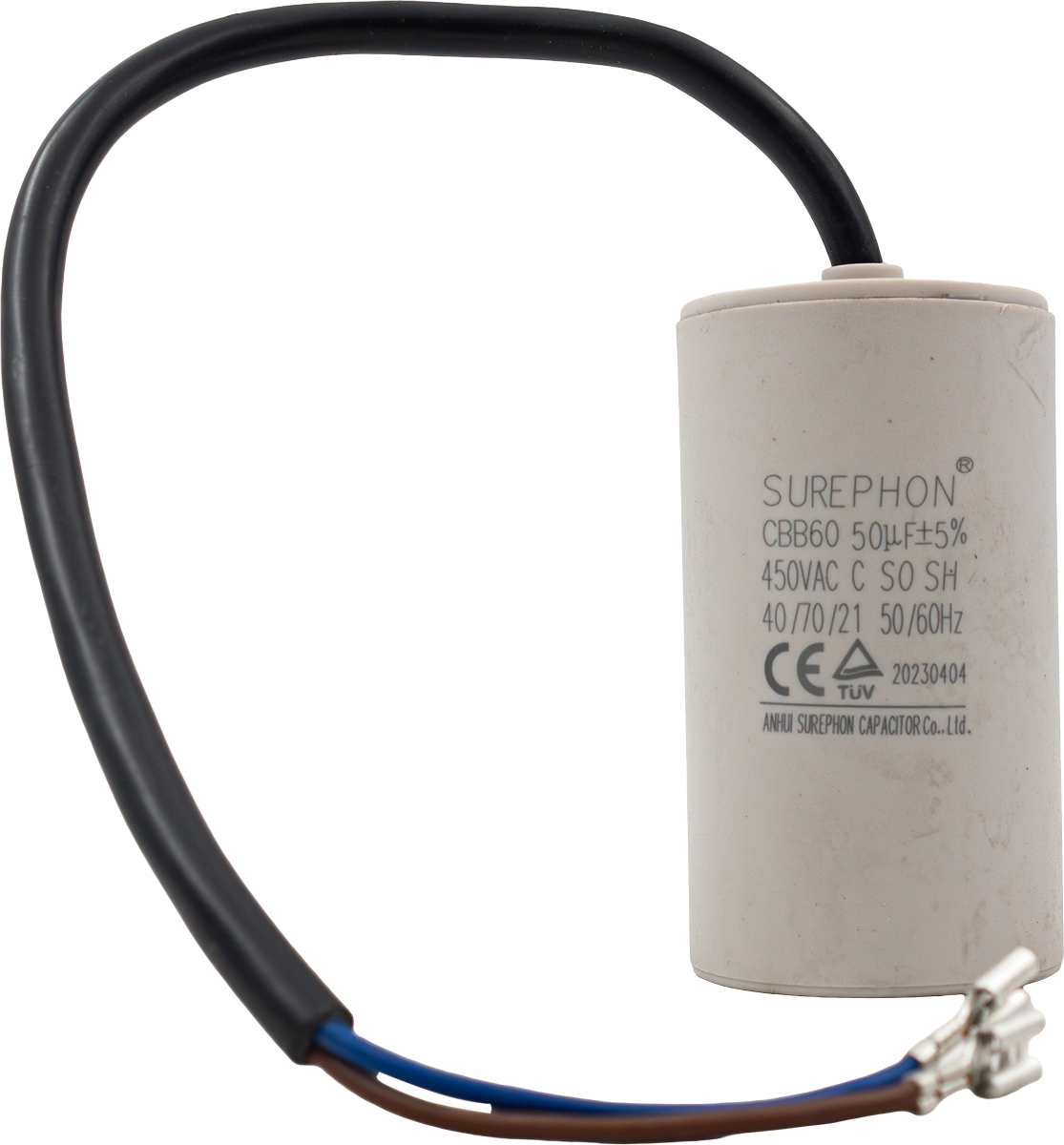 AR650 Capacitor [223 1266810]
