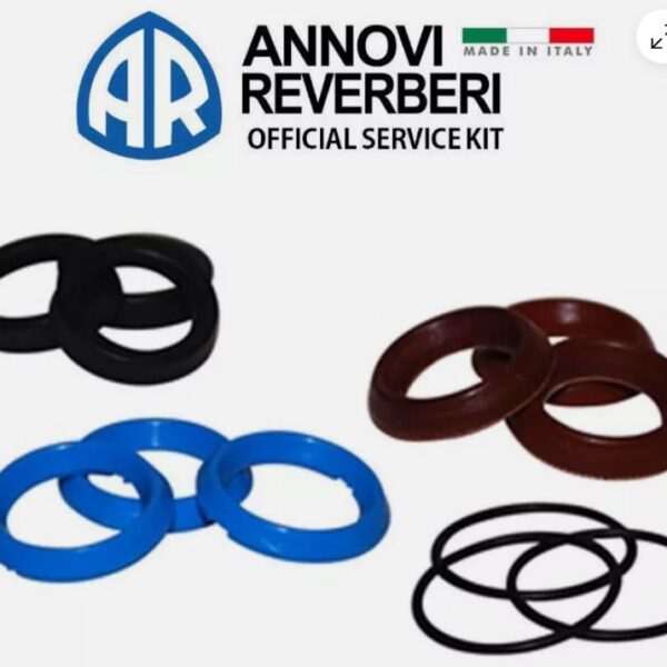 AR water Seal Kit [223 1874]
