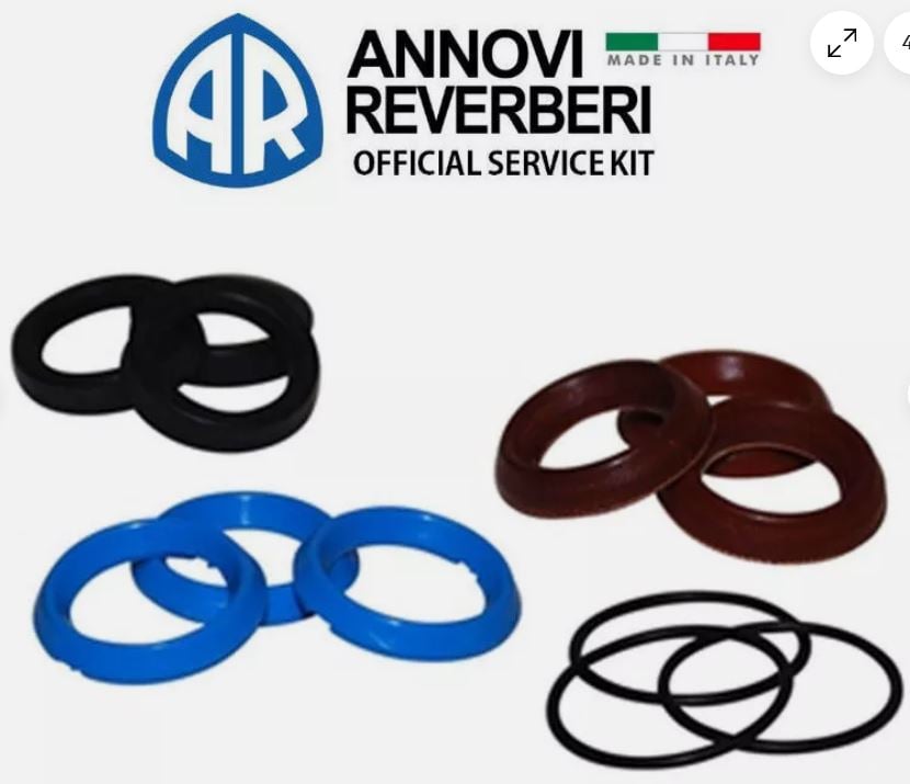 AR water Seal Kit [223 1874]