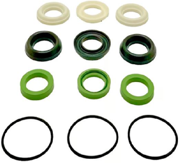 AR2516 KIT - Water Seal 18 mm, RK-SS [223 2516]