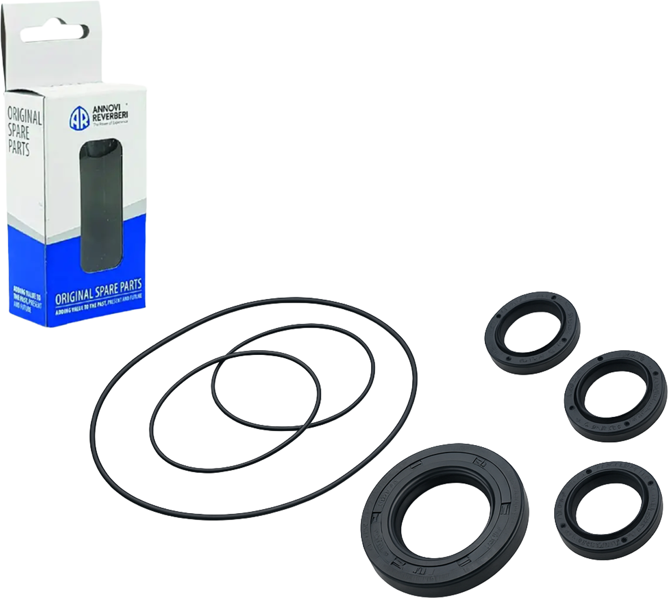 AR Oil Seals [223 2873]