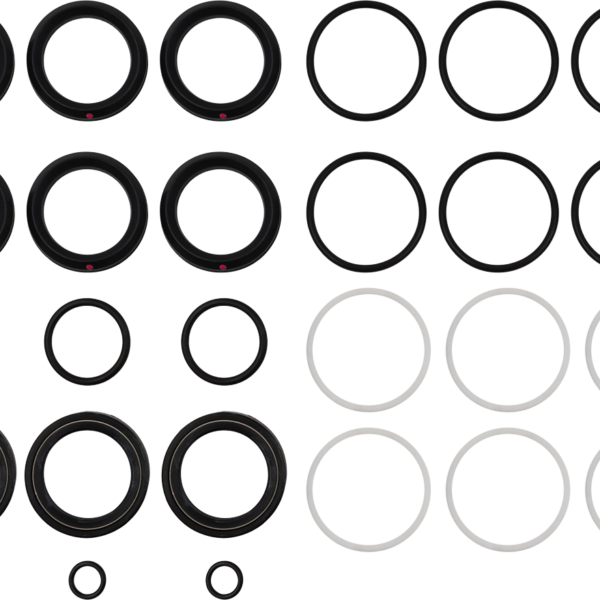 Seal Kit - 35 f - CAT Pumps[225 33055]