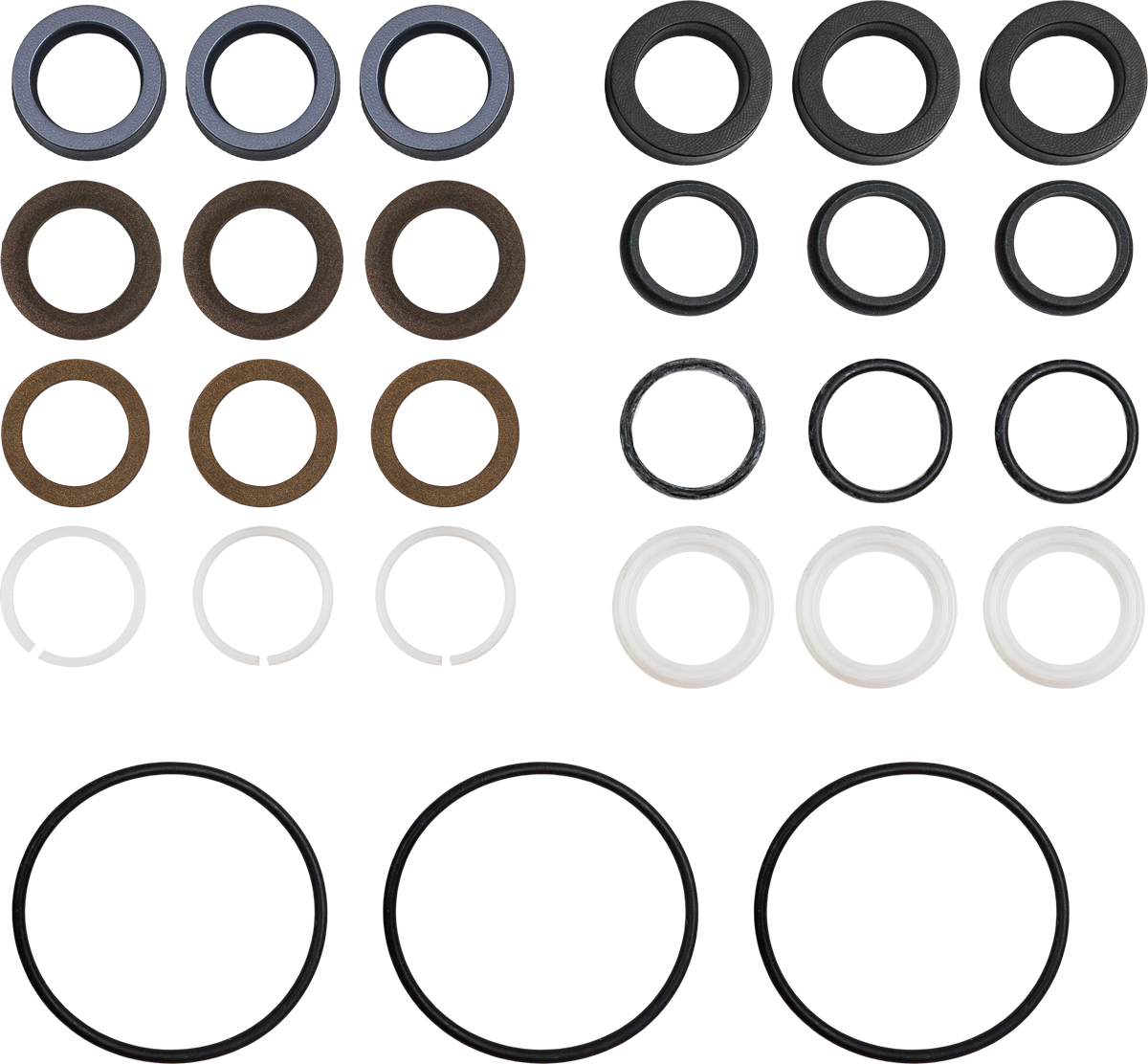 AR Seal Kit RTP38 [223 42159]