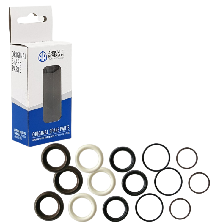 AR Kit 42549 – Sleeve set for 3 plungers Ø18 mm [223 42549]