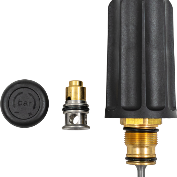 Unloader Kit RCV [223 42712]