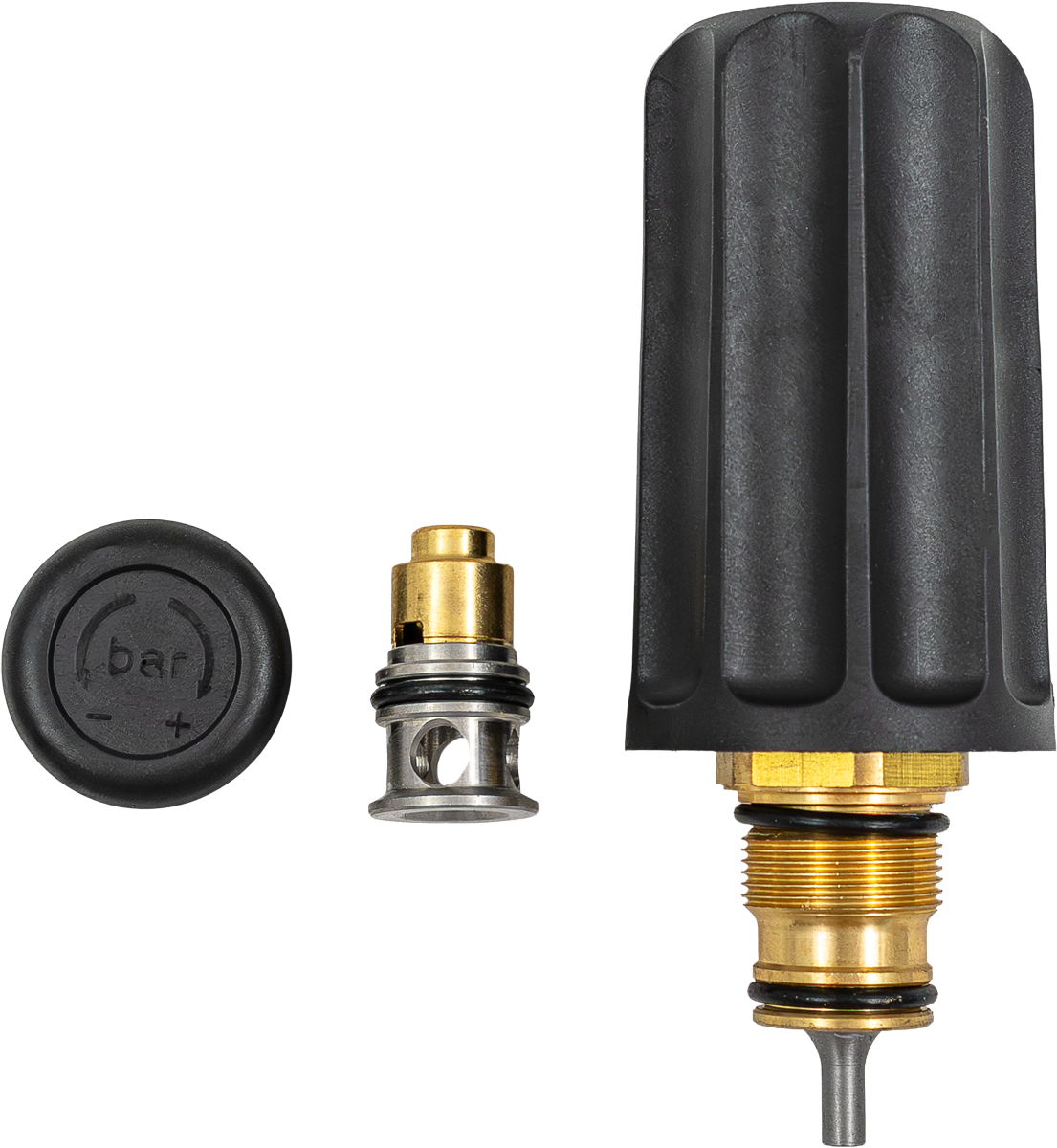 Unloader Kit RCV [223 42712]