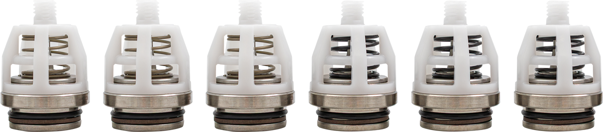 Valve Kit RTX30.300 [223 42835]