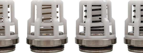 Valve Kit [223 43614]