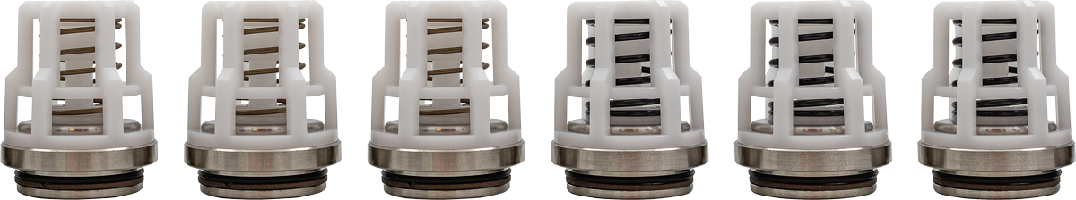 Valve Kit [223 43614]