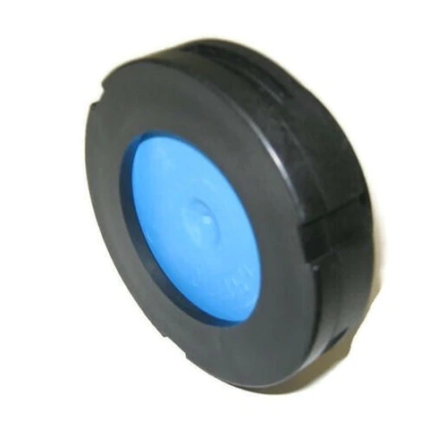 Inlet Pulsation Dampener Assy [223 46730]