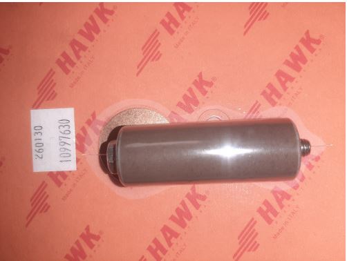 Plunger Kit  (Was 2601.30) [224 1.099-763.0]