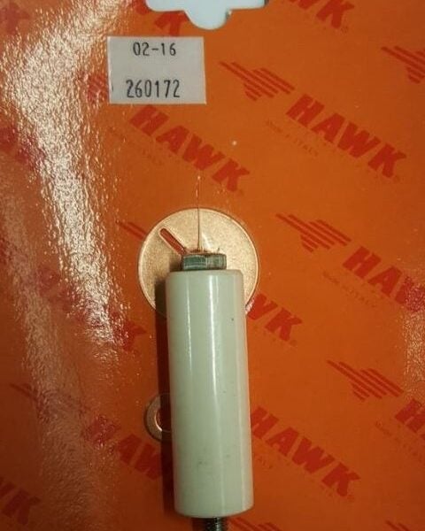 Hawk Plunger Kit NLT2525 [224 1.099-764.0]
