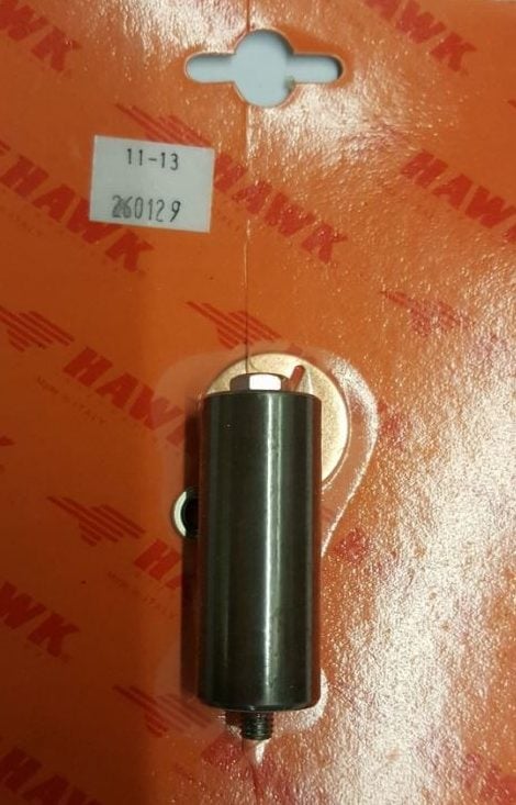 Hawk Spare (Was 2601.29) [224 1.099-776.0]