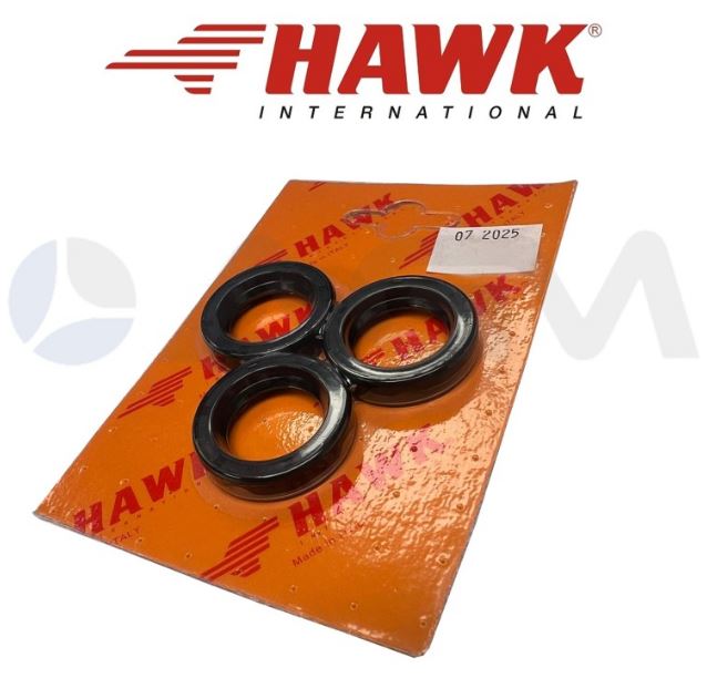 Plunger Oil Seal HFR Series [224 1.099-817.0]