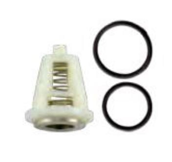 Hawk Aftermarket Valve Kit [224 1.099-874.0X]