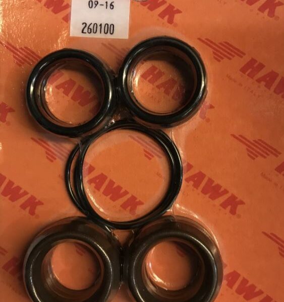 Hawk Spare (2600.00) [224 1.099-901.0]