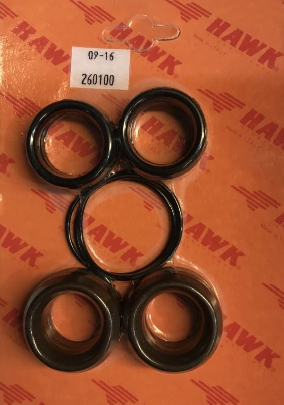 Hawk Spare (2600.00) [224 1.099-901.0]