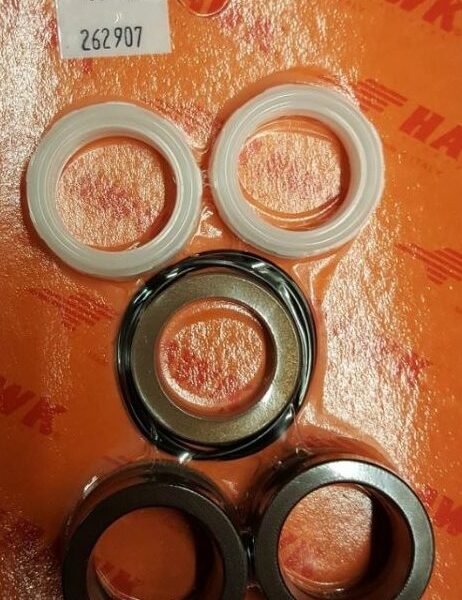 Hawk Spare (2629.07) [224 1.099-917.0]