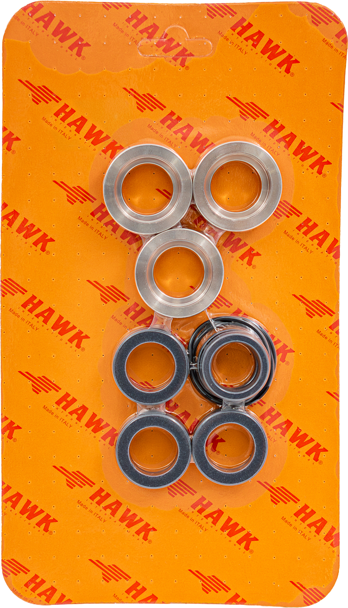 Plunger Seal Kit NMT2120ESR [224 1.904-469.0]