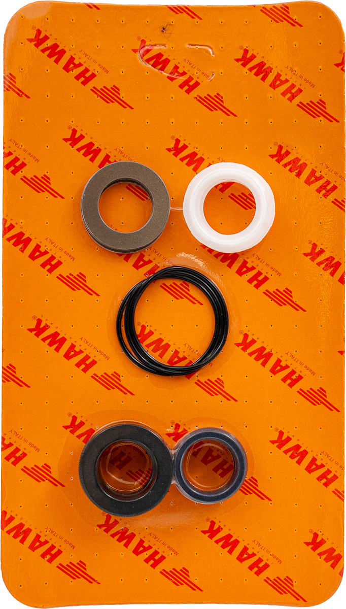 Hawk Pump Seal Kit [224 1.905-859.0]