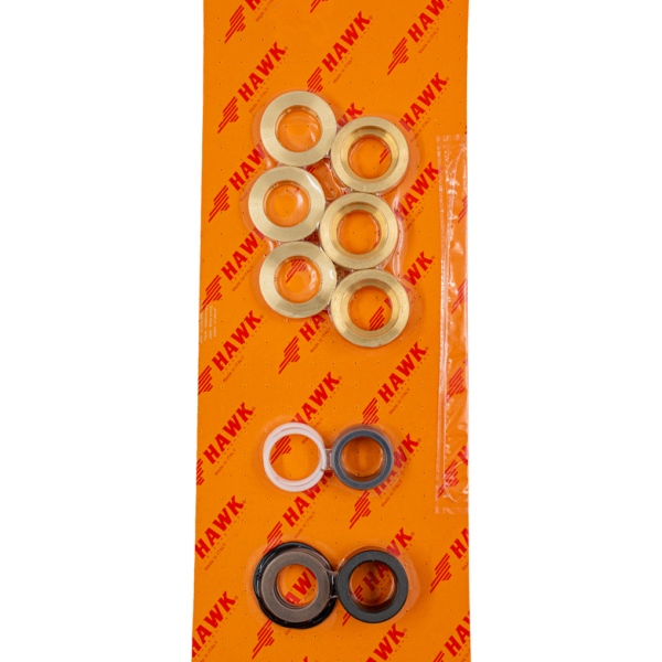 Hawk Seal Kit [224 1.905-580.0]