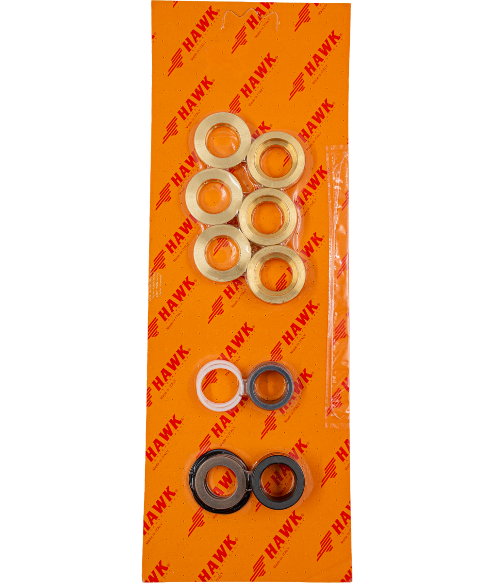 Hawk Seal Kit [224 1.905-580.0]