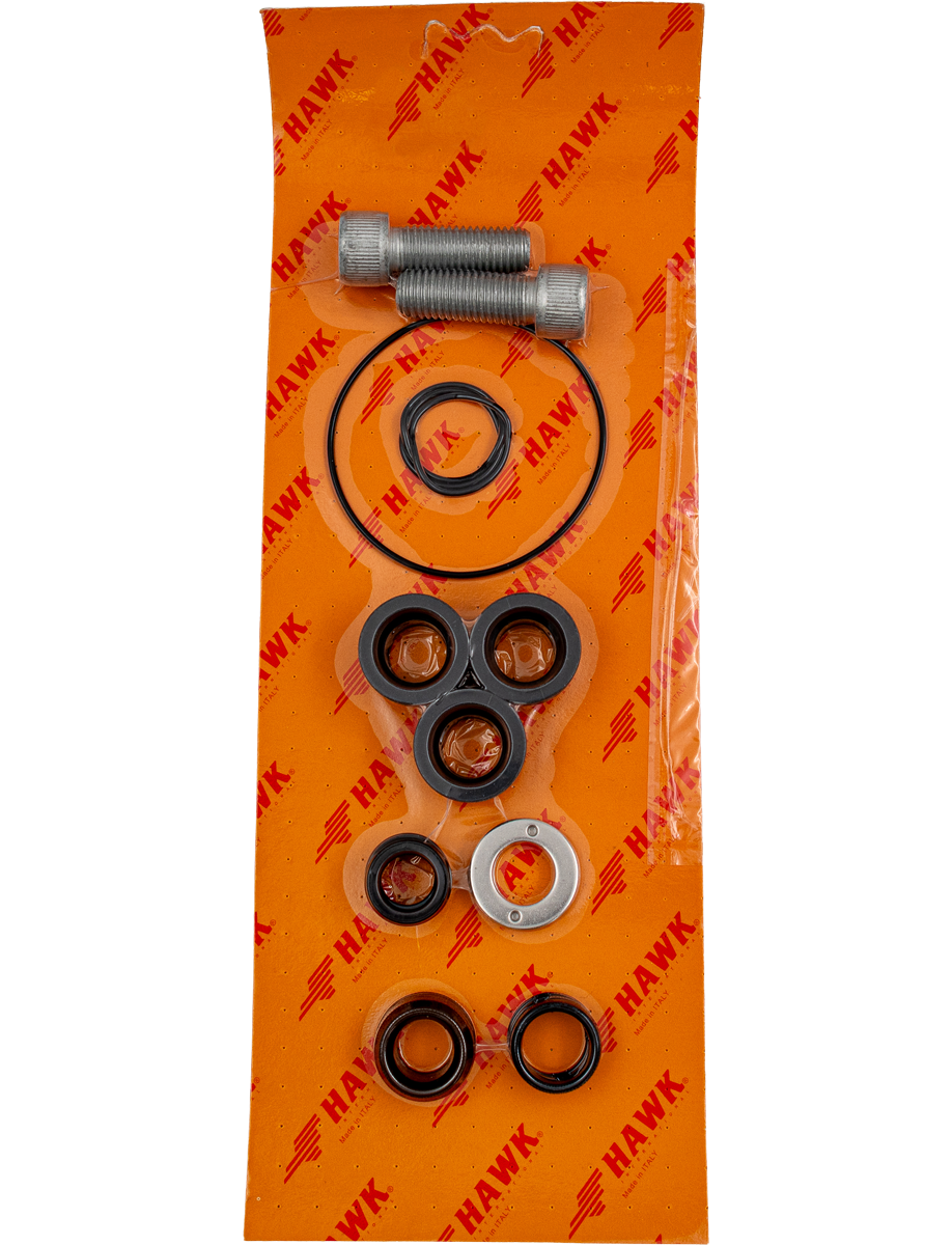 Hawk Complete Seal Kit NHD [224 1.905-668.0]
