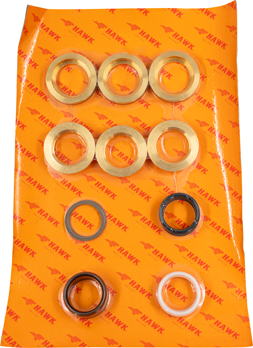 Complete Seal Kit HFR80/105/120 [224 1.905-703.0]