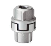 Hawk Flexible Coupling  [224 1.905-890.0]