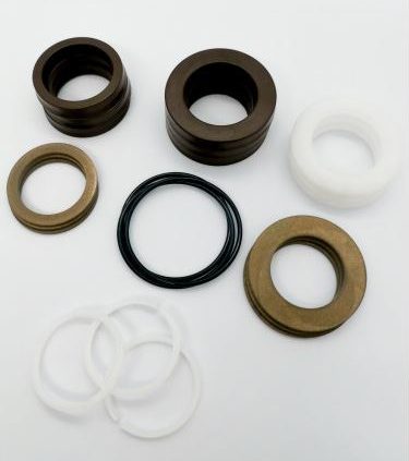 Hawk Plunger Seals [224 1.099-770.0]